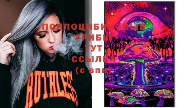 прущие крисы Алексеевка